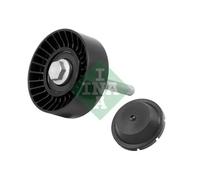 V-belt pulley 532 0346 10 INA for VW SEAT AUDI SKODA