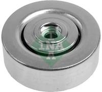 V-belt pulley 532 0363 20 INA for BMW ROVER LAND ROVER OPEL