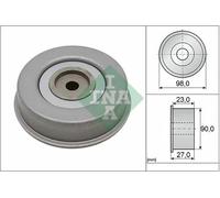 INA Belt Tensioner 32669015J
