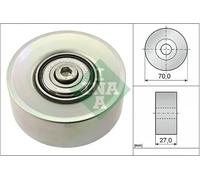 LUK 532039810 Guide Pulley