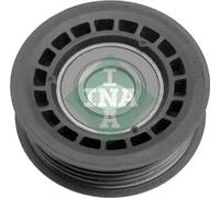 V-belt pulley 532 0400 30 INA for MERCEDES-BENZ A-CLASS VANEO