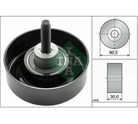 INA 532 0405 30 Deflection / Guide Pulley, v-ribbed belt