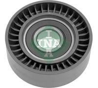 V-belt pulley 532 0406 30 INA for MERCEDES-BENZ A-CLASS B-CLASS Sports Tourer