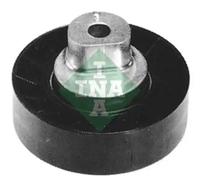 V-belt pulley 532 0418 10 INA for BMW 3 3 Coupe 5 5 Touring 3 Convertible 7 X5 6