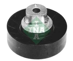 V-belt pulley 532 0418 10 INA for BMW 3 3 Coupe 5 5 Touring 3 Convertible 7 X5 6