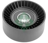 V-belt pulley 532 0437 10 INA for BMW Z8 Roadster