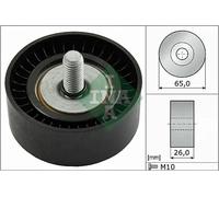 V-belt pulley 532 0479 10 INA for VW AUDI SKODA