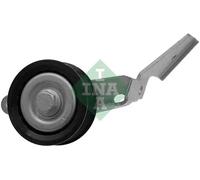 INA 532 0481 10 Deflection/Guide Pulley, V-ribbed belt for BMW,BMW (BRILLIANCE)
