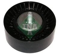 V-belt pulley 532 0501 10 INA for FORD MAZDA