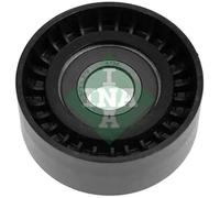 V-belt pulley 532 0516 10 INA for ALFA ROMEO 159 159 Sportwagon