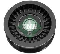 V-belt pulley 532 0525 10 INA for MERCEDES-BENZ SLK CLS C-CLASS Coupe CLK