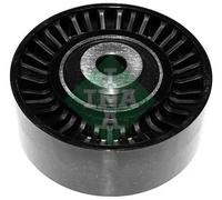 V-belt pulley 532 0528 10 INA for JAGUAR CITROËN PEUGEOT MITSUBISHI