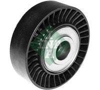 INA 532 0535 10 Deflection / Guide Pulley, v-ribbed belt