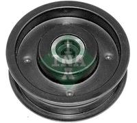 LUK 532053910 Guide Pulley For V-Ribbed Belt