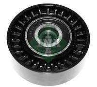INA 532 0549 10 Deflection / Guide Pulley, v-ribbed belt