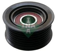 V-belt pulley 532 0554 10 INA for SUZUKI GRAND VITARA II