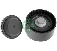 V-belt pulley 532 0555 10 INA for VW PORSCHE AUDI