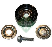 V-belt pulley 532 0560 10 INA for MITSUBISHI CHRYSLER CITROËN JEEP DODGE PEUGEOT