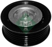 V-belt pulley 532 0562 10 INA for ALFA ROMEO FIAT LANCIA