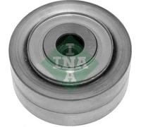 Aux Belt Idler Pulley 532056510 INA Guide Deflection 03G145276A Quality New
