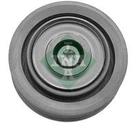 INA 532 0572 10 Deflection / guide pulley, V-ribbed belt