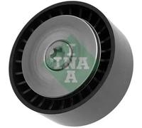 V-belt pulley 532 0578 10 INA for CHEVROLET OPEL