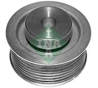 V-belt pulley 532 0584 10 INA for SUZUKI GRAND VITARA II