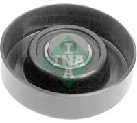 V-belt pulley 532 0585 10 INA for SUZUKI BALENO Hatchback BALENO BALENO Estate