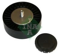 INA 532 0605 10 Deflection / guide pulley, V-ribbed belt
