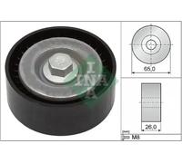 V-belt pulley 532 0621 10 INA for SAAB OPEL CHEVROLET