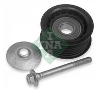 INA 532 0625 10 Deflection / Guide Pulley, v-ribbed belt