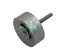 V-belt pulley 532 0653 10 INA for AUDI VW PORSCHE