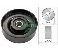 V-belt pulley 532 0827 10 INA for NISSAN QX IV ALMERA TINO PRIMERA ALMERA Mk II