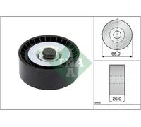 INA 532 0916 10 Deflection / Guide Pulley, v-ribbed belt