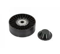 INA 532 0920 10 Deflection / guide pulley, V-ribbed belt