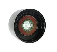 2x ✅Fits INA 532 1112 10 Deflection/Guide Pulley, V-ribbed belt 532 ⭐UK Seller⭐