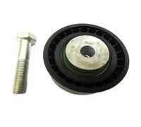 V-belt pulley 54-0272 MAXGEAR for CITROËN PEUGEOT FIAT