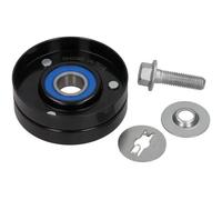 MAXGEAR 54-0393 Deflection / Guide Pulley, v-ribbed belt