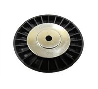 MAXGEAR 54-0400 Deflection / Guide Pulley, v-ribbed belt