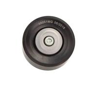 MAXGEAR 54-0626 Deflection / Guide Pulley, v-ribbed belt