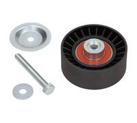 V-belt pulley 54-0677 MAXGEAR for FORD MONDEO Mk III Saloon MONDEO III MAVERICK