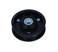 MAXGEAR 54-2054 Deflection / Guide Pulley, v-ribbed belt