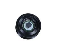 MAXGEAR 54-2061 Deflection / Guide Pulley, v-ribbed belt