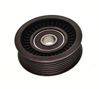 MAXGEAR 54-2072 Deflection / Guide Pulley, v-ribbed belt