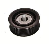 MAXGEAR 54-2097 Deflection / Guide Pulley, v-ribbed belt