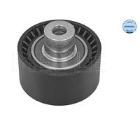 DEFLECTIONGUIDE PULLEY VRIBBED BELT 714 009 0003 FOR SUZUKI PEUGEOT TOYOTA