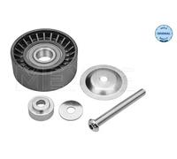 MEYLE 714 009 0004 Deflection / guide pulley, V-ribbed belt