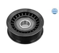 MEYLE 714 009 0006 Deflection / guide pulley, V-ribbed belt