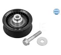 MEYLE 714 009 0008 Deflection / guide pulley, V-ribbed belt