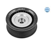 MEYLE 714 009 0009 Deflection / Guide Pulley, v-ribbed belt